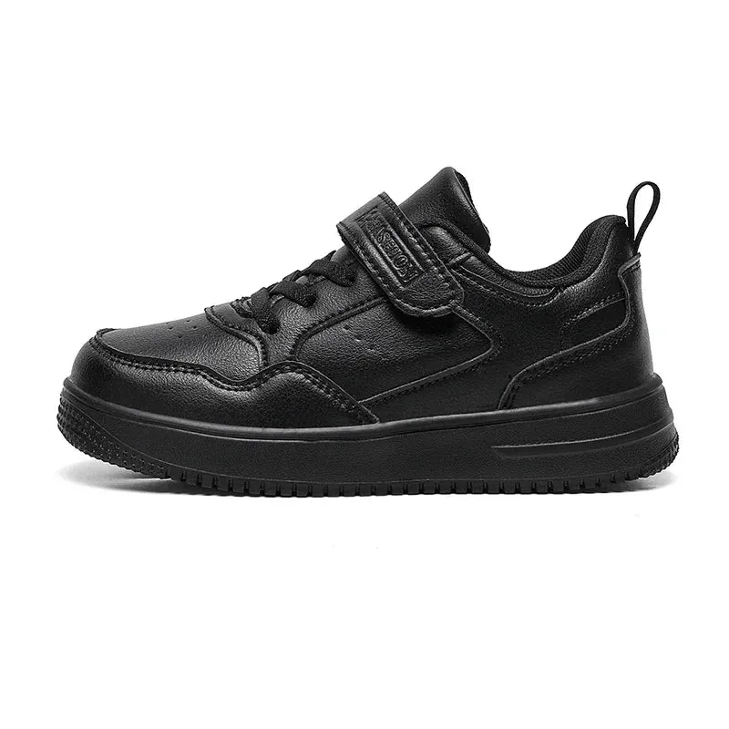 OB Leather Flat Lightweight Kids