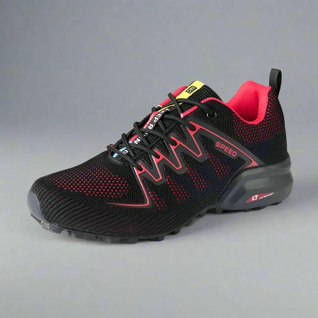 OB Non-Slip Trail Running Sneakers