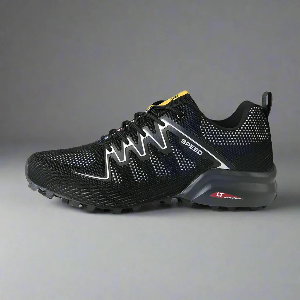 OB Non-Slip Trail Running Sneakers