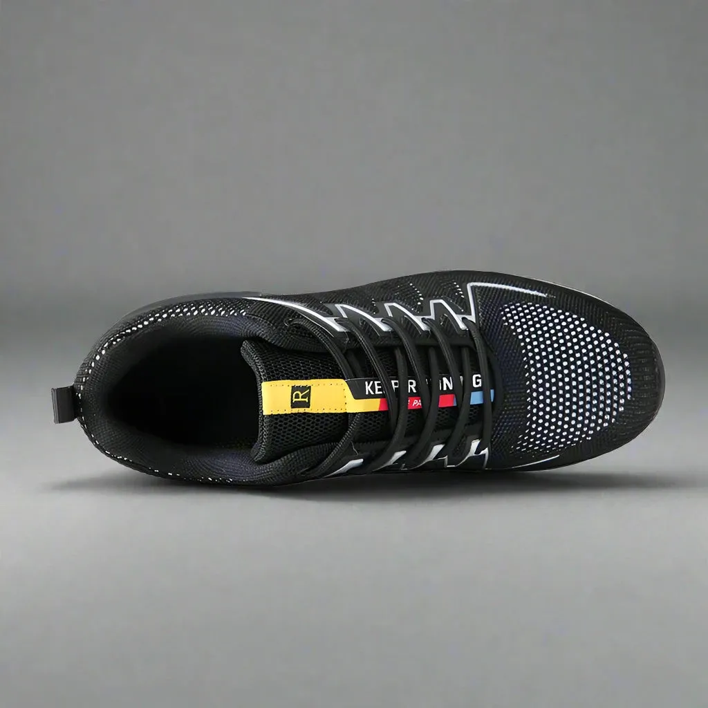 OB Non-Slip Trail Running Sneakers