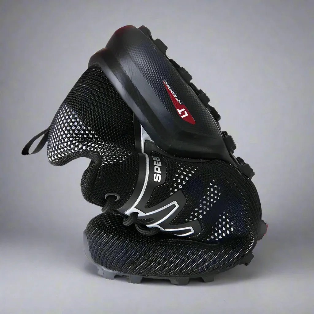 OB Non-Slip Trail Running Sneakers