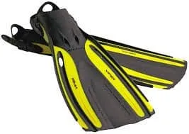 Oceanic Viper Open Heel Fin