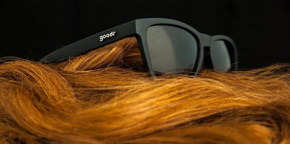 OG 'A Ginger's Soul' Sunglasses