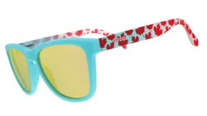 OG 'Born To Be Pleasant' (Canada Edition) Sunglasses