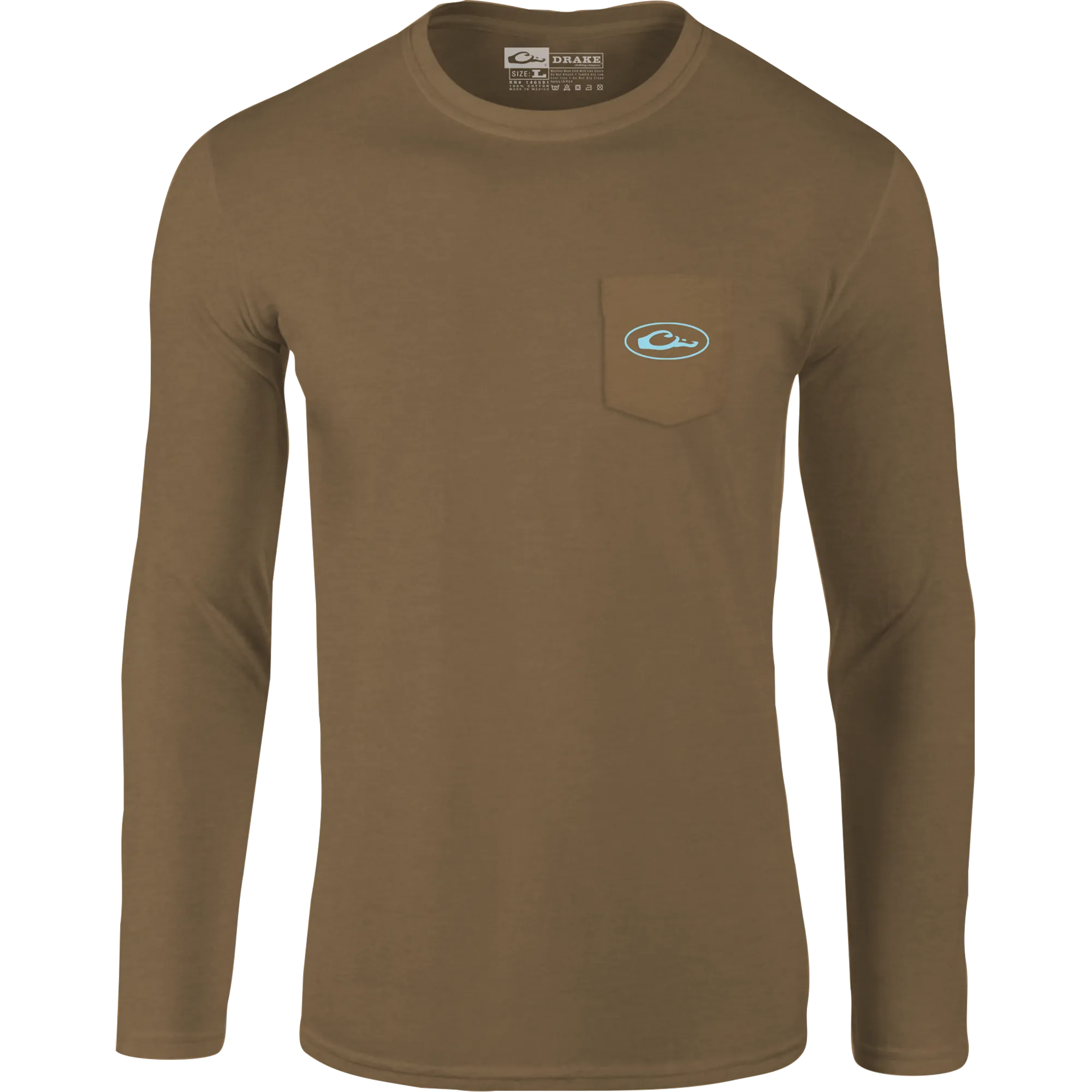 Old School Ride Along Long Sleeve T-Shirt