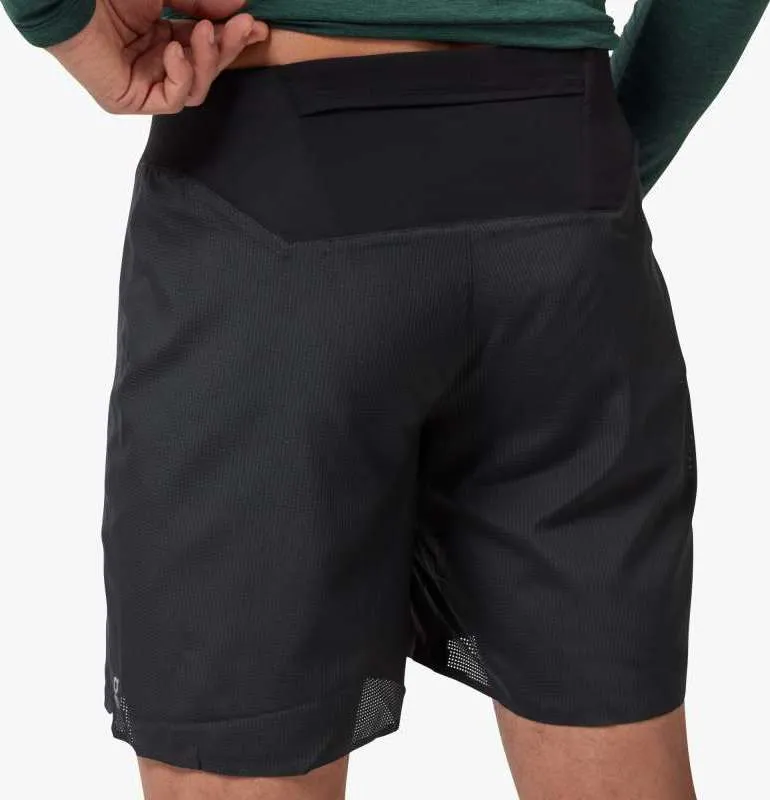 On Men&#x27;s Lightweight Shorts Black | Buy On Men&#x27;s Lightweight Shorts Black here | Outnorth