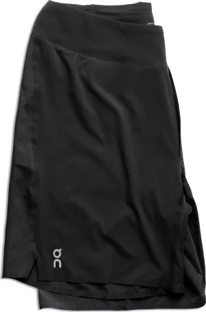 On Men&#x27;s Lightweight Shorts Black | Buy On Men&#x27;s Lightweight Shorts Black here | Outnorth