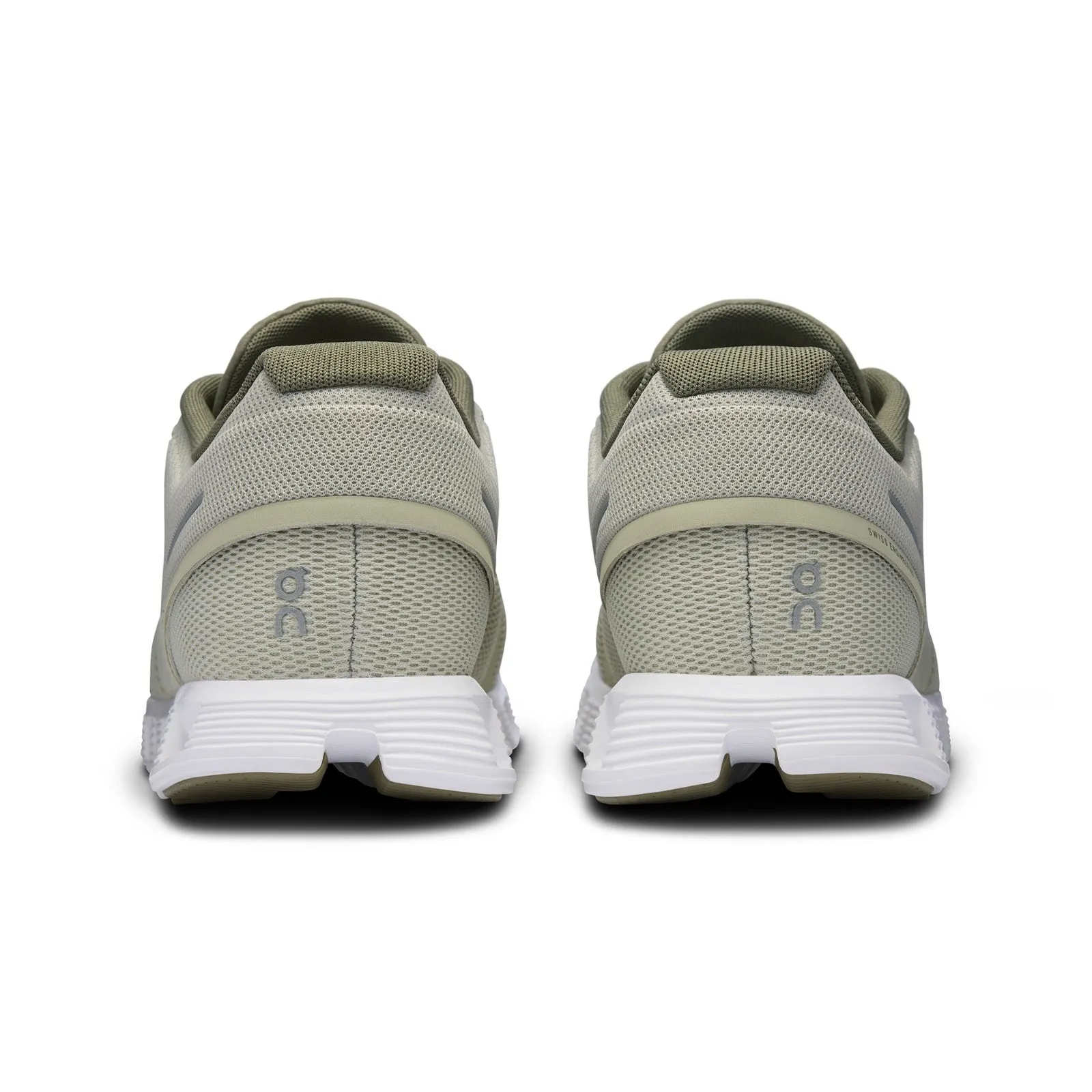 On Running Cloud 5 (Chalk/Grove) Men Shoes 59.97771