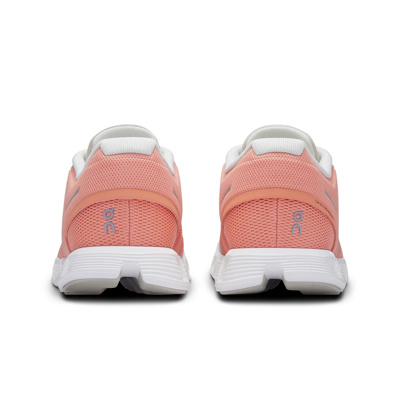 On Running Cloud 5 (Flamingo/Pearl) Women's Shoes 59.97765