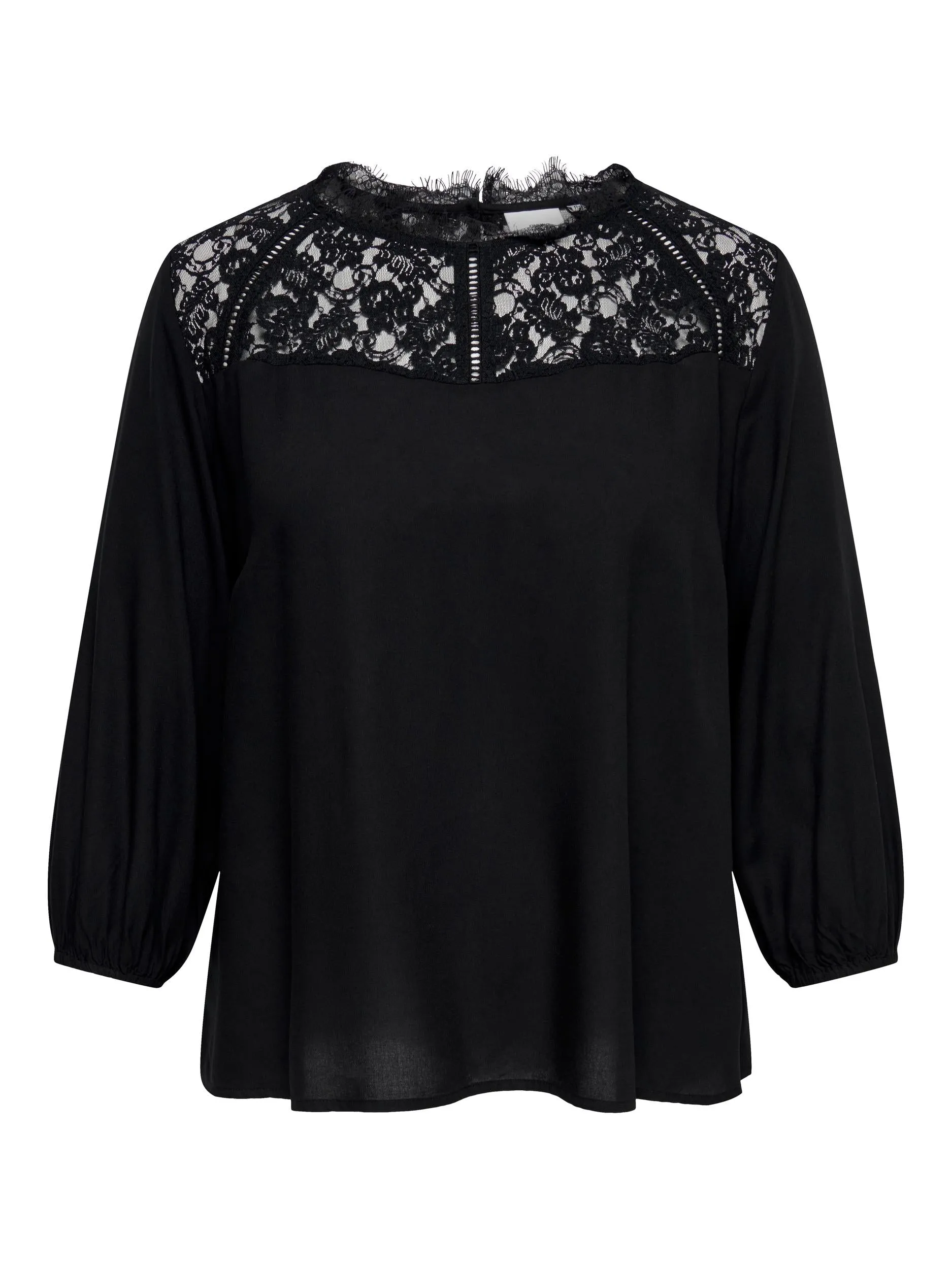 Only Carmakoma Beatrice Blouse