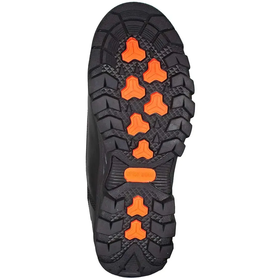 Open Road Men's Swat Motorcycle Boots