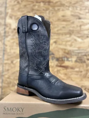 Outlaw Pattern Smoky Mountain Boot