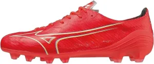 P1GA2362 Mizuno Soccer Shoes Alpha ELITE size US 6.5  / UK 5.5