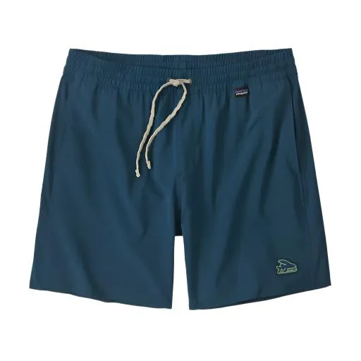 Patagonia Men's Hydropeak Volley Shorts - 16in