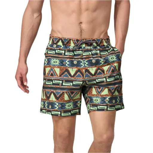 Patagonia Men's Hydropeak Volley Shorts - 16in