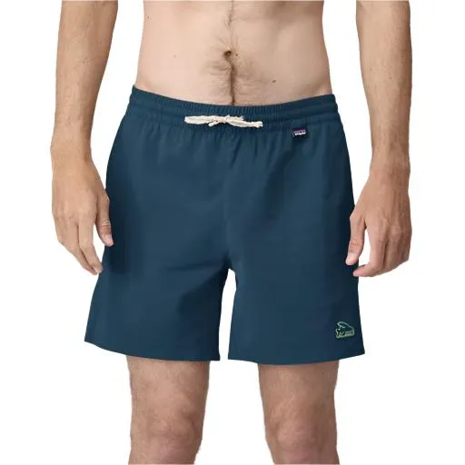 Patagonia Men's Hydropeak Volley Shorts - 16in