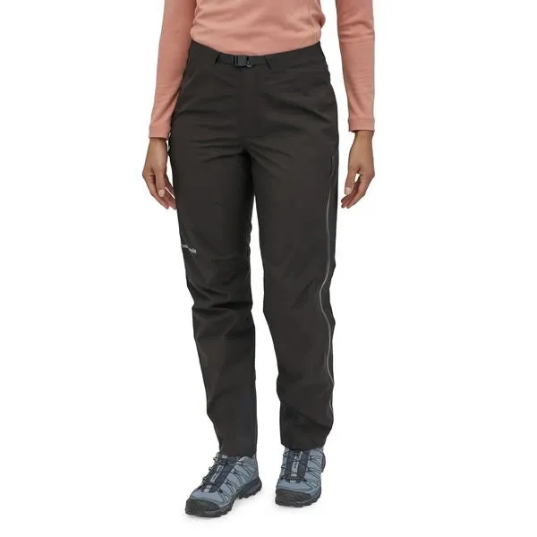 Patagonia Women's Gore-Tex Calcite Pants - lightweight, waterproof, windproof, breathable