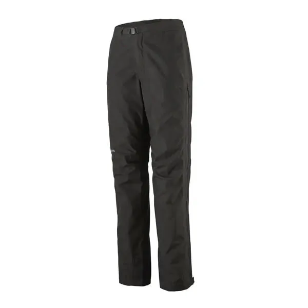 Patagonia Women's Gore-Tex Calcite Pants - lightweight, waterproof, windproof, breathable