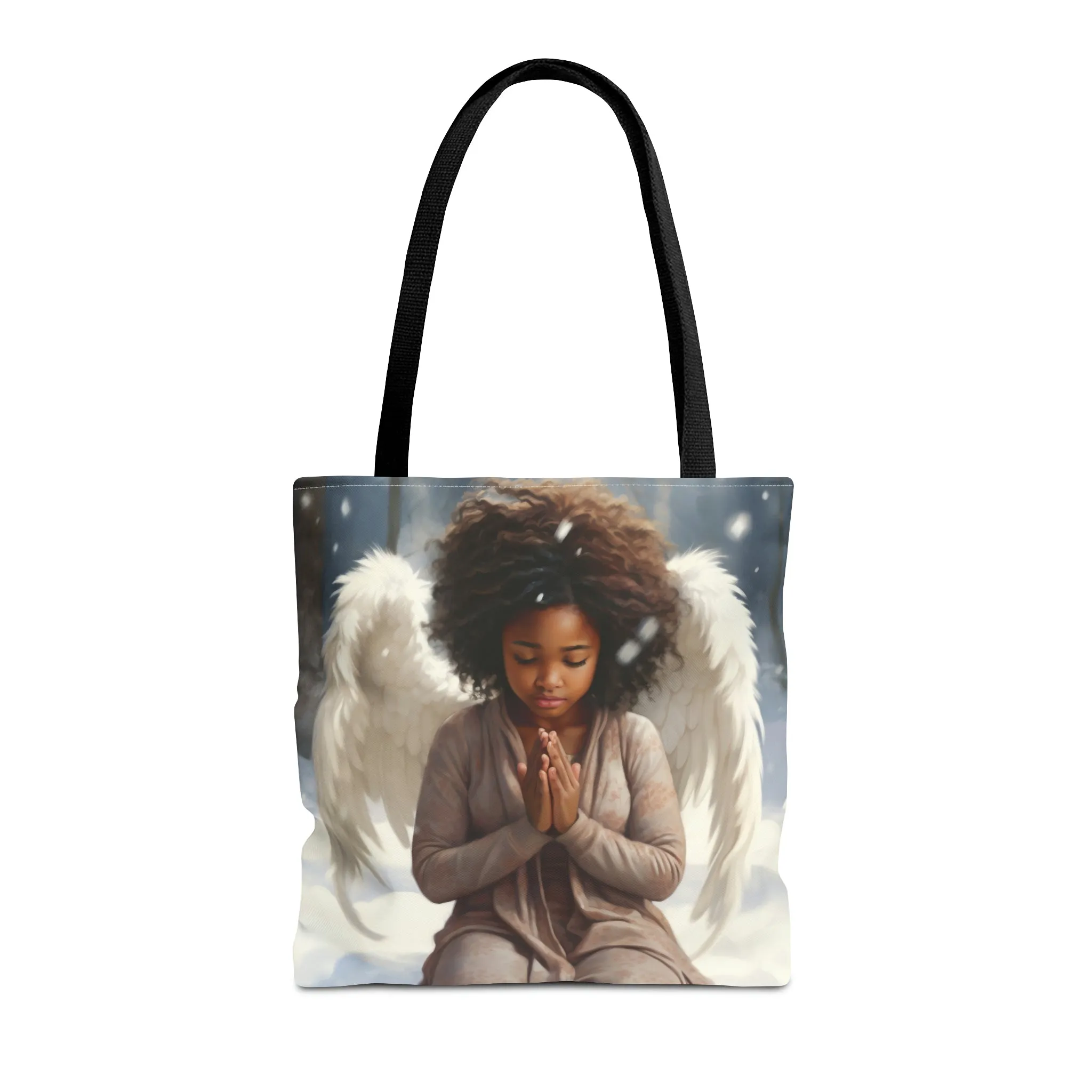 Peace and Harmony - tote bag