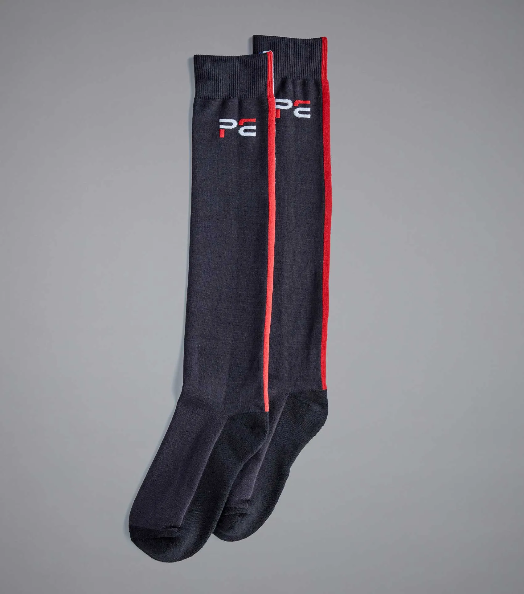 Premier Equine PE Sports Highlight Riding Socks (1 Pair)