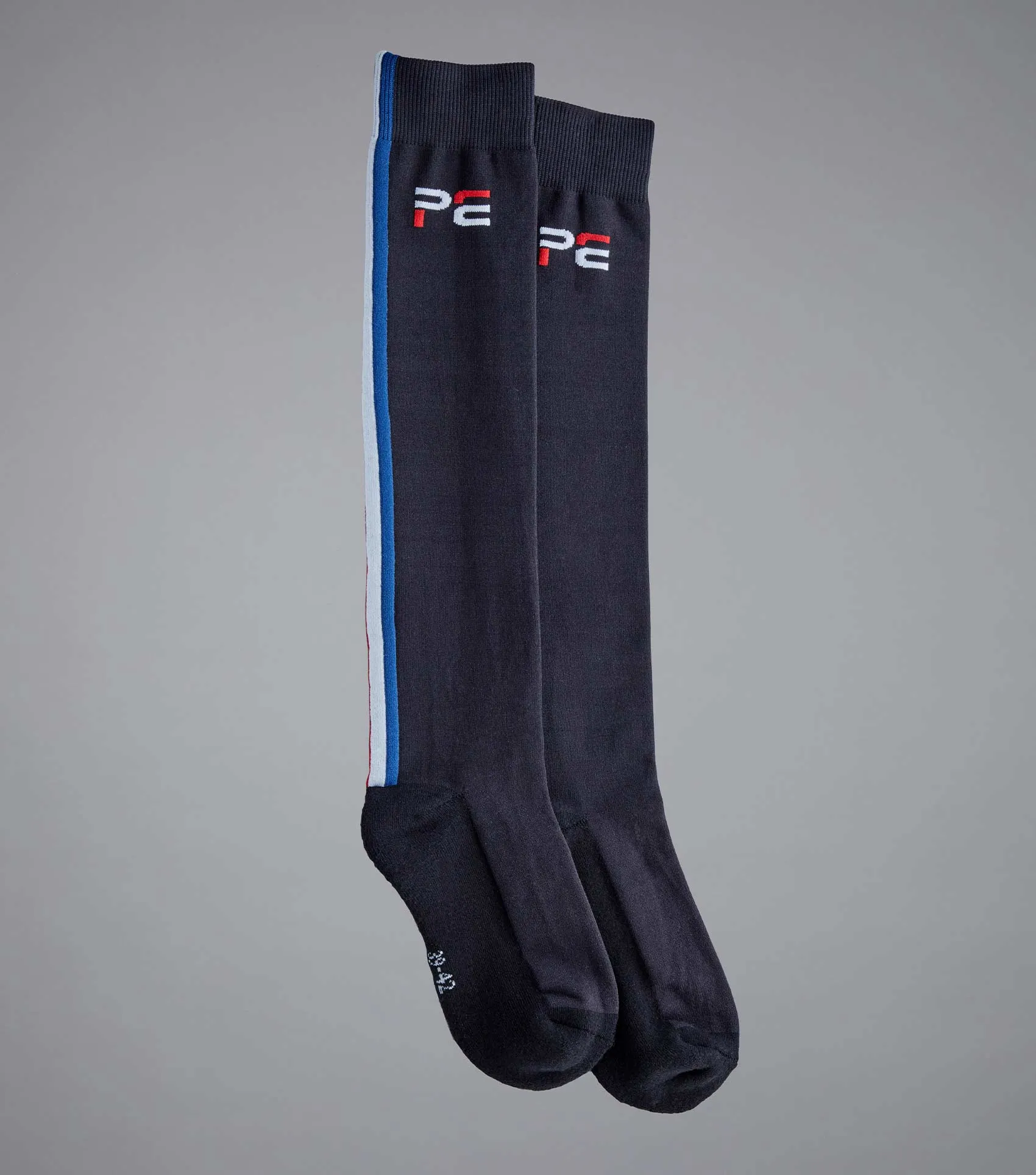 Premier Equine PE Sports Highlight Riding Socks (1 Pair)