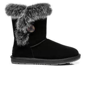 Premium Short Fur UGG Boots