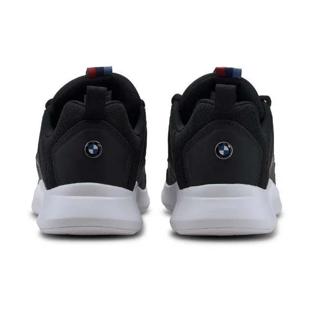 Puma Bmw Men Lifestyle Boots Black