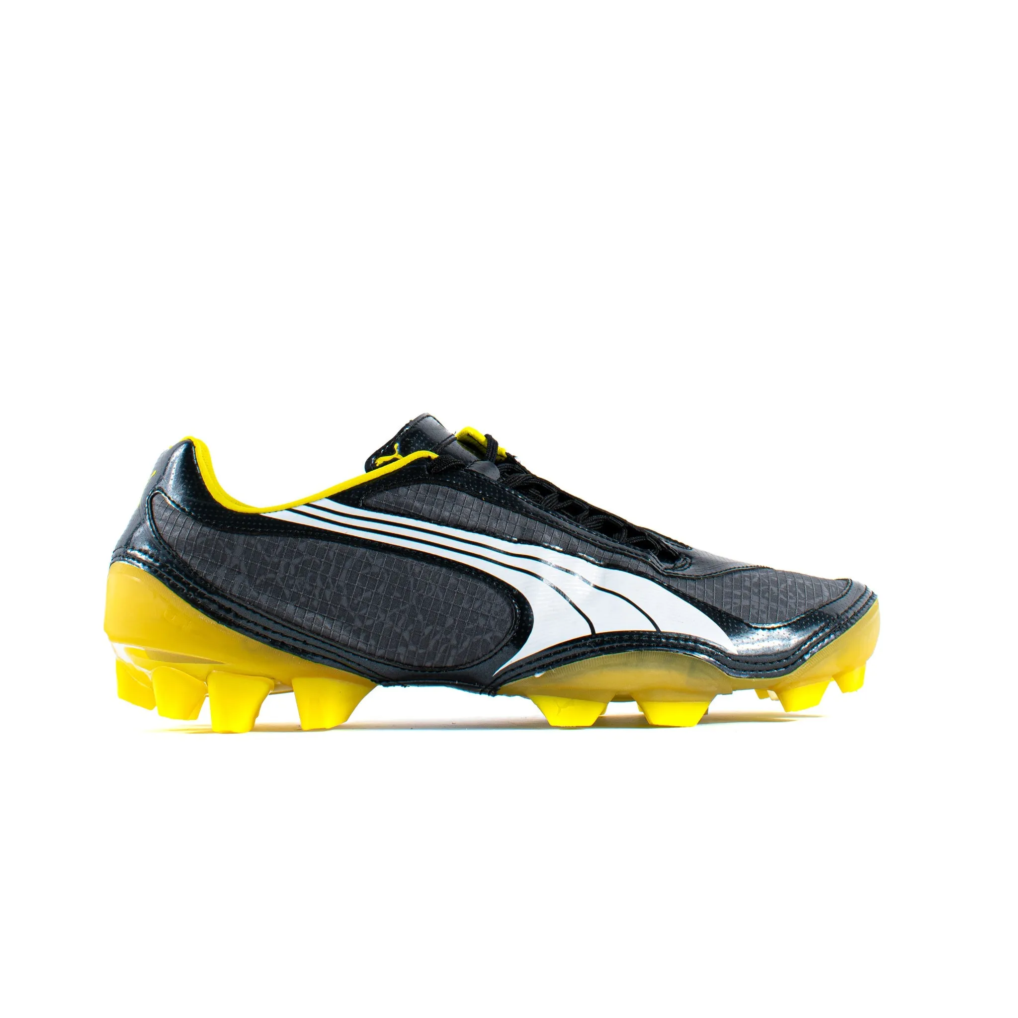 Puma V1.08 Tricks Black FG