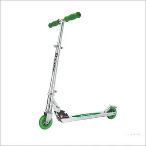 Razor A Scooter - Green