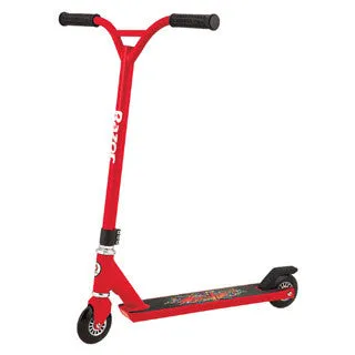 Razor Beast Scooter - Red