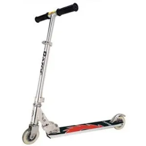 Razor Pro Model Clear Scooter