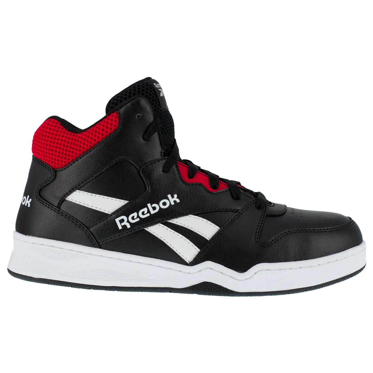 Reebok BB4500 High Top Work - Mens