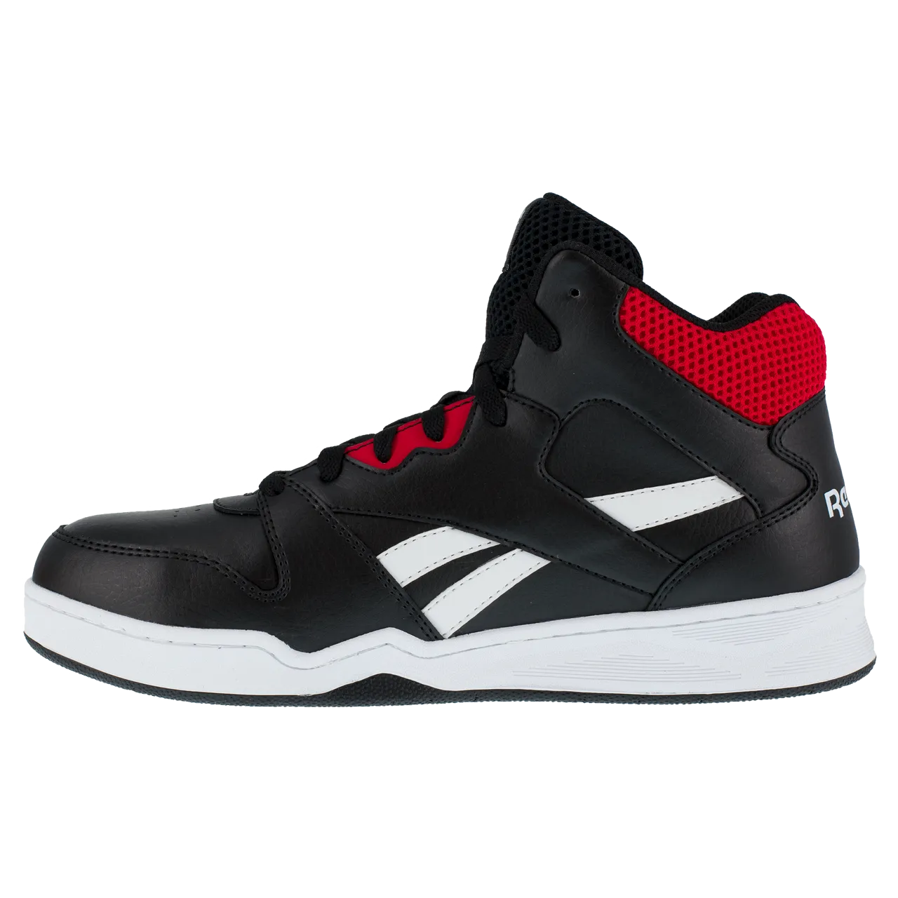 Reebok BB4500 High Top Work - Mens