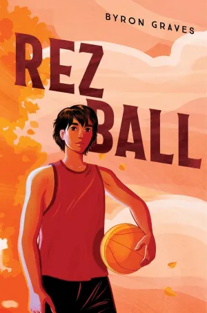 Rez Ball (HC)