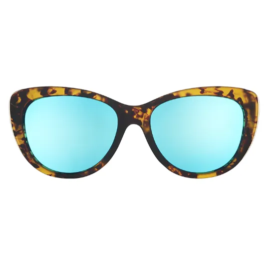 Runway 'Fast As Shell' Sunglasses