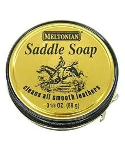 Saderma Meltonian Saddle Soap