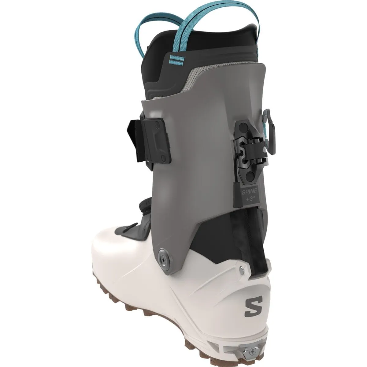 SALOMON 2024 MTN SUMMIT PRO W