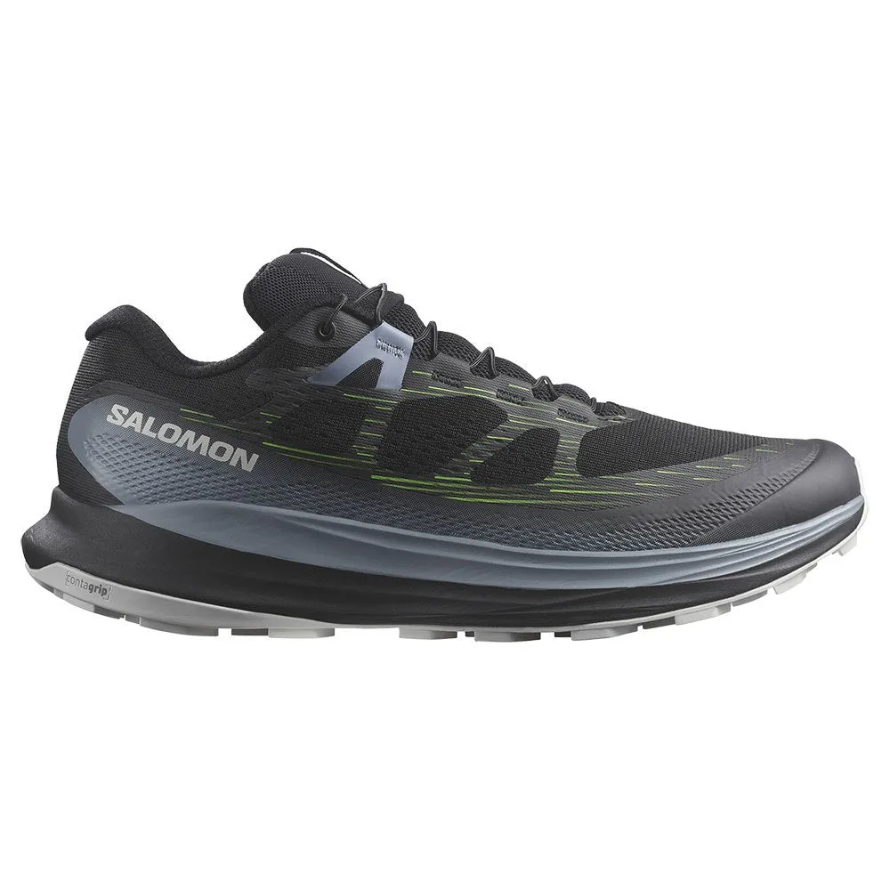 Salomon Mens Ultra Glide 2 Running Shoe