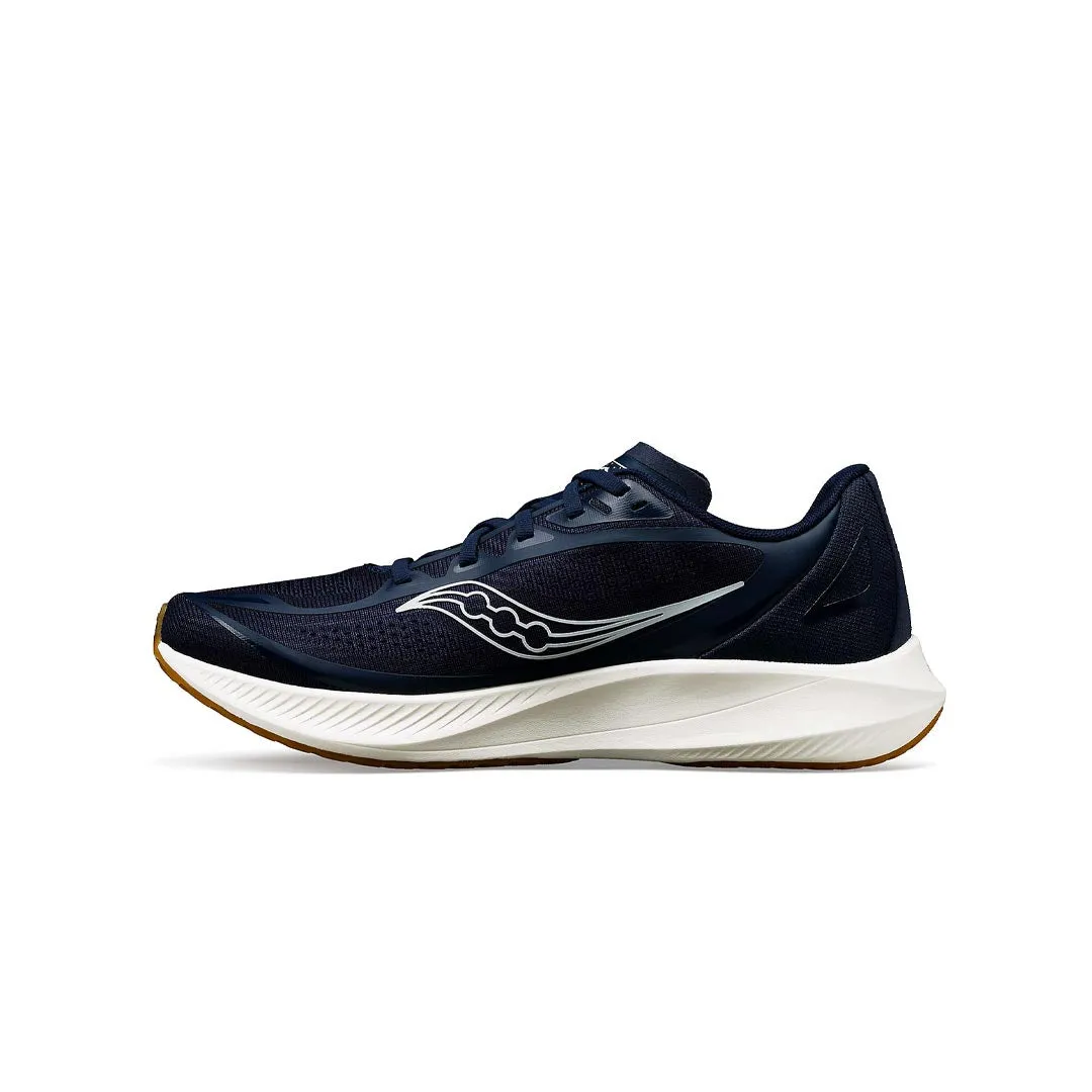 Saucony - Men's Mirage Flow Shoes (S28214-5)