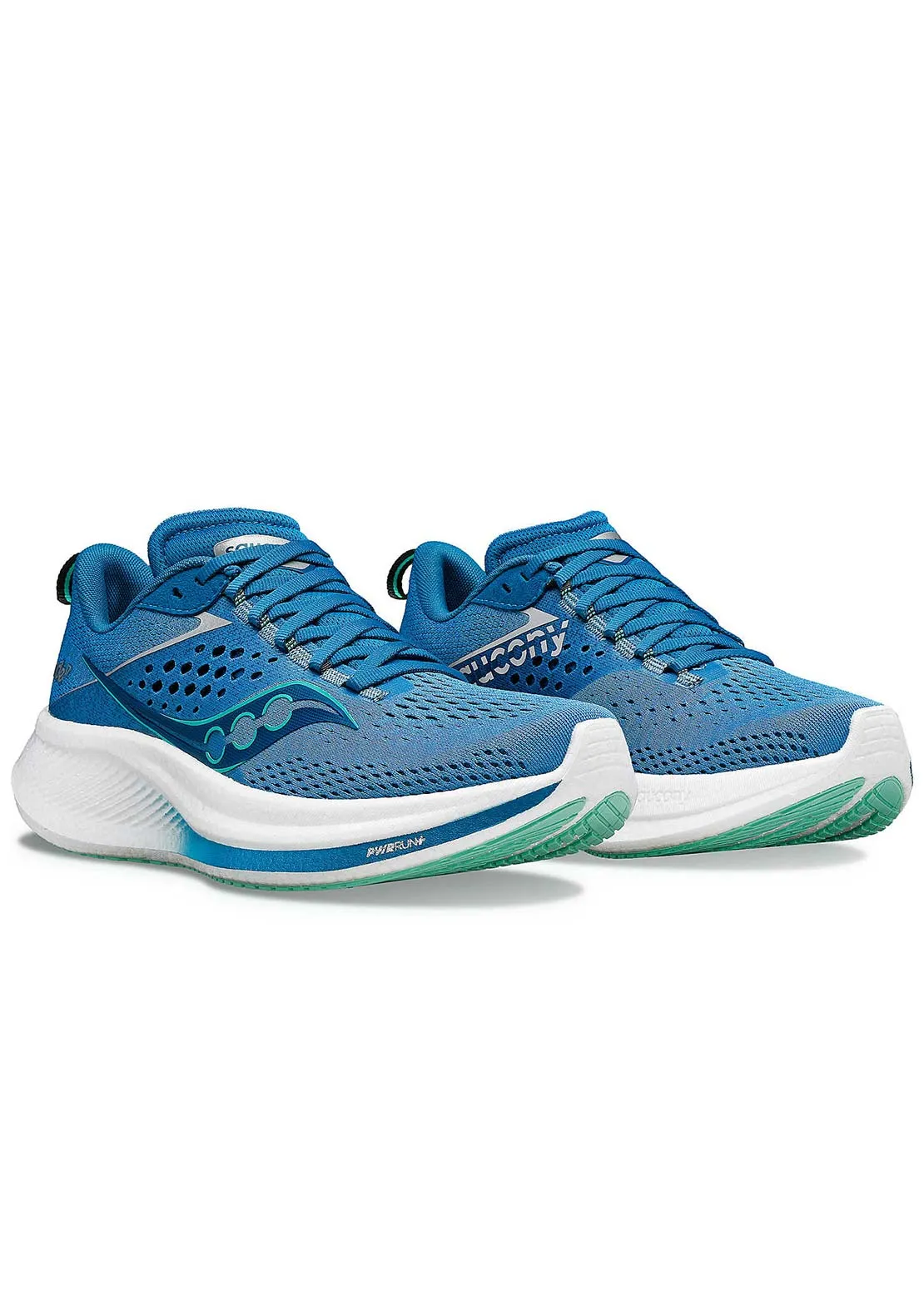 Saucony Women's Ride 17 Running Shoes