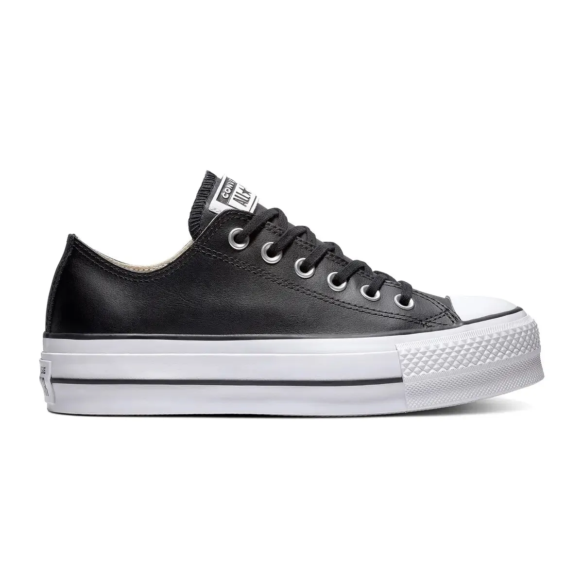 SCARPE CHUCK TAYLOR PLATFORM LOW