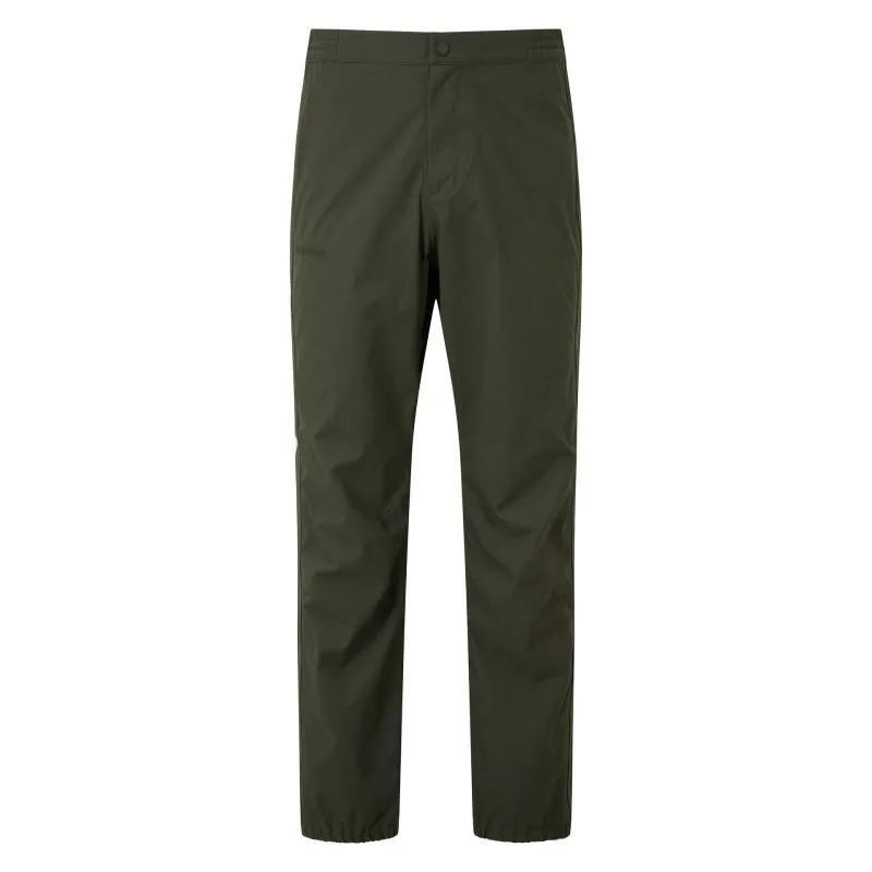 Schoffel Saxby Waterproof Overtrousers II - Tundra