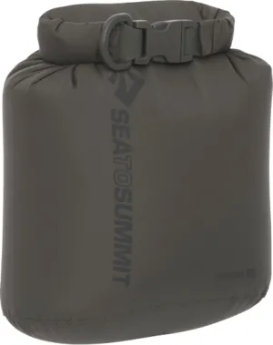 Sea To Summit Lightweight Eco Dry Bag 1,5 L Beluga | Buy Sea To Summit Lightweight Eco Dry Bag 1,5 L Beluga here | Outnorth