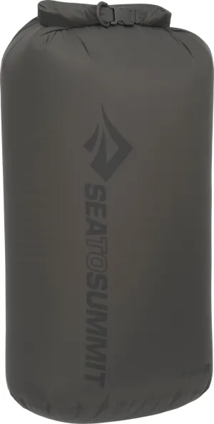 Sea To Summit Lightweight Eco Dry Bag 35L Beluga | Buy Sea To Summit Lightweight Eco Dry Bag 35L Beluga here | Outnorth