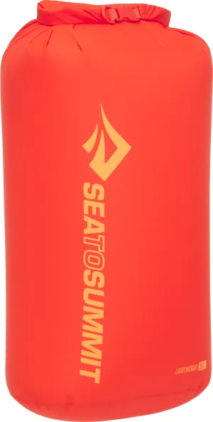 Sea To Summit Lightweight Eco Dry Bag 35L Orange | Buy Sea To Summit Lightweight Eco Dry Bag 35L Orange here | Outnorth