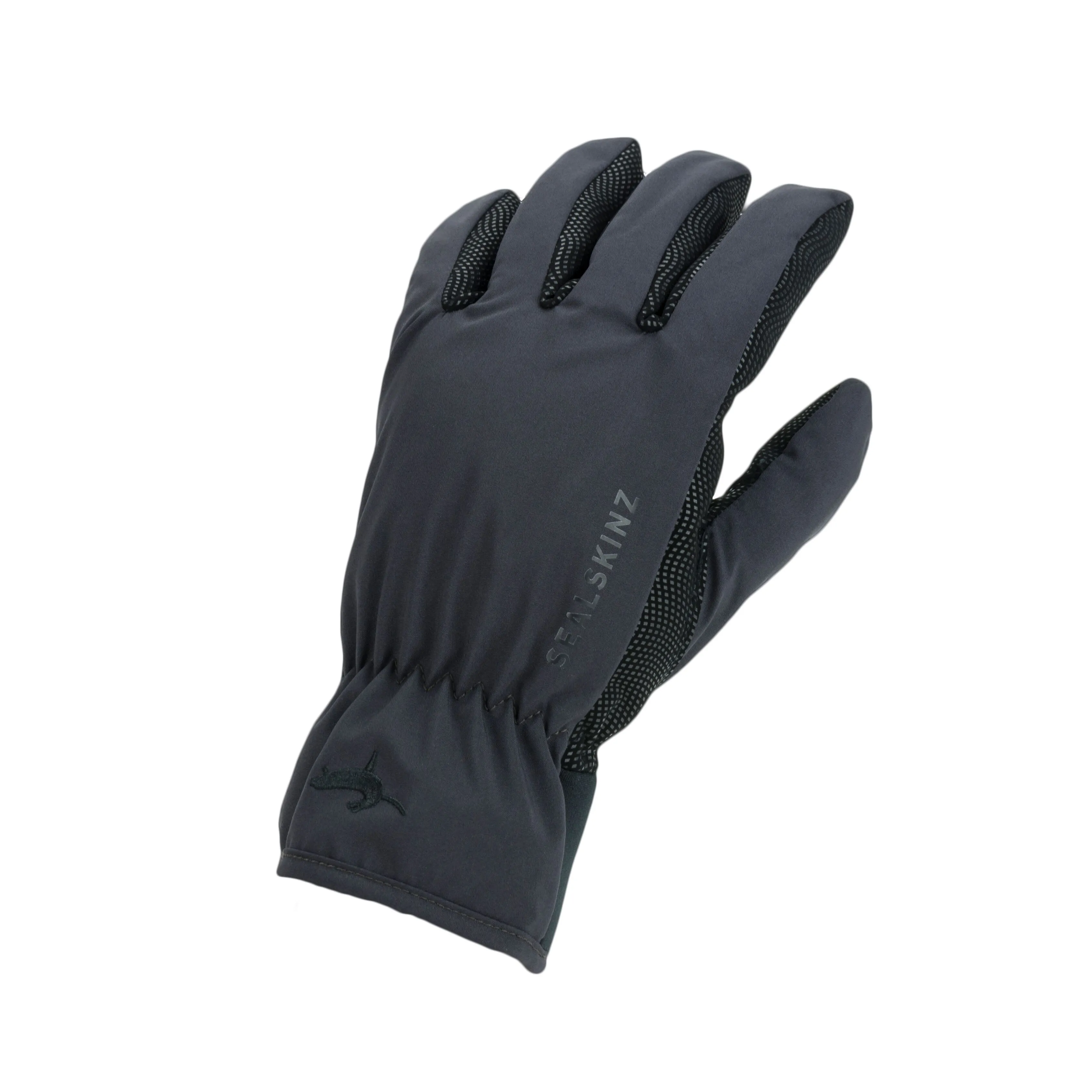 Sealskinz Women&#x27;s All Weather Lightweight Glove  Black | Buy Sealskinz Women&#x27;s All Weather Lightweight Glove  Black here | Outnorth