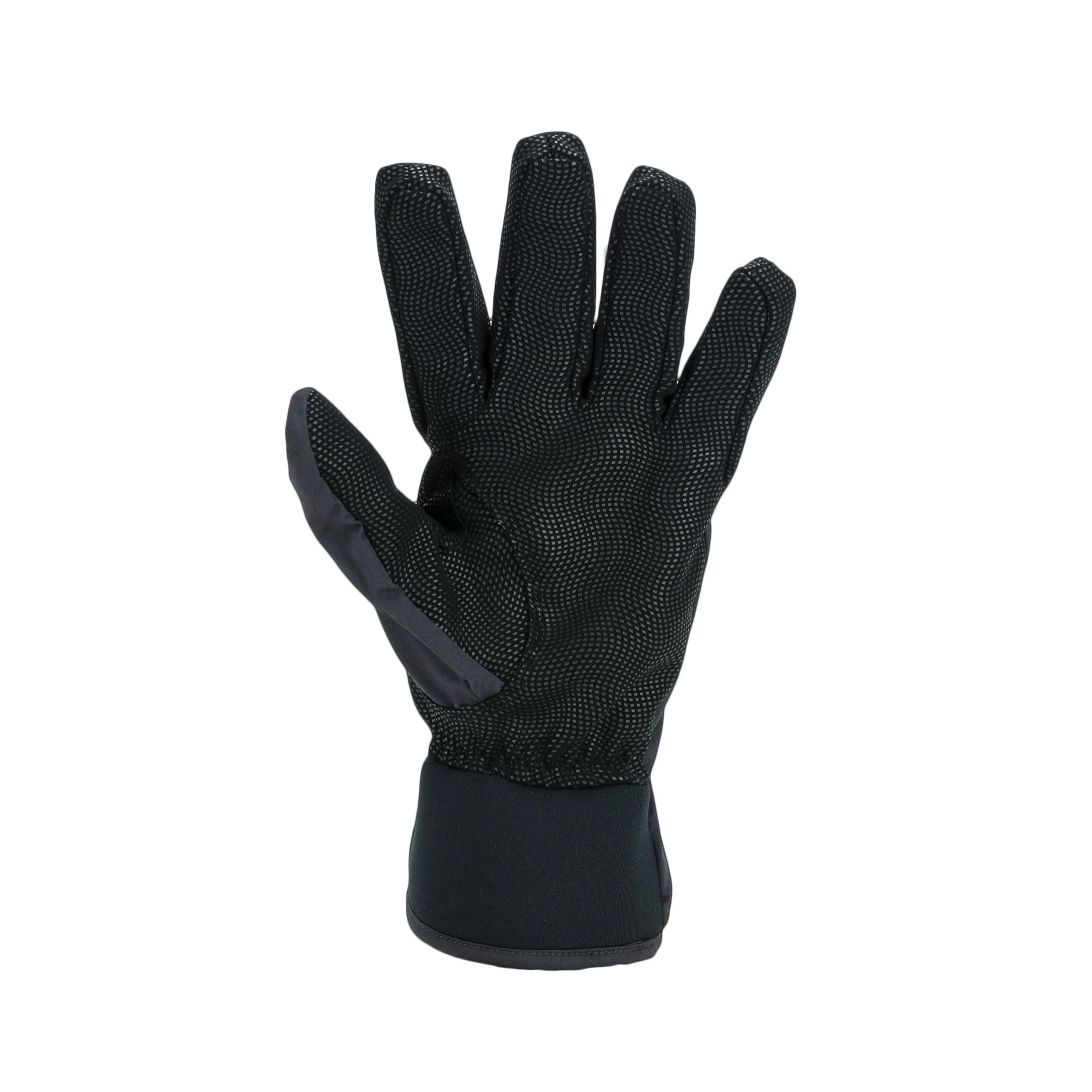 Sealskinz Women&#x27;s All Weather Lightweight Glove  Black | Buy Sealskinz Women&#x27;s All Weather Lightweight Glove  Black here | Outnorth