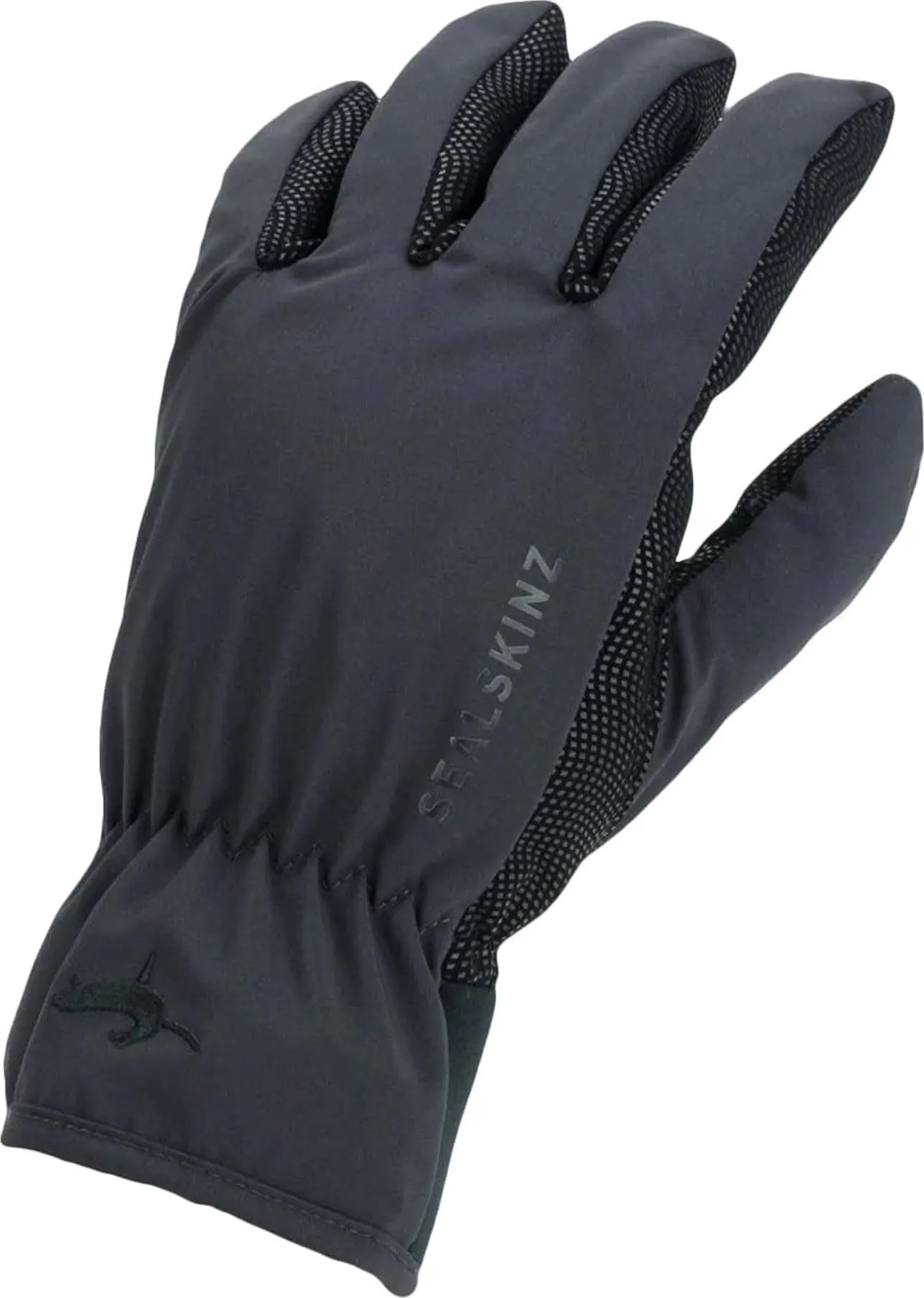 Sealskinz Women&#x27;s Waterproof All Weather Lightweight Glove Black | Buy Sealskinz Women&#x27;s Waterproof All Weather Lightweight Glove Black here | Outnorth