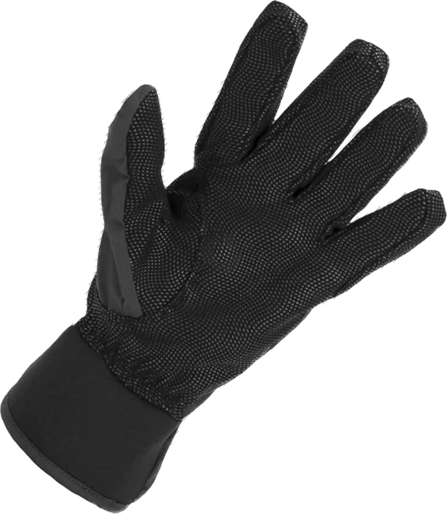 Sealskinz Women&#x27;s Waterproof All Weather Lightweight Glove Black | Buy Sealskinz Women&#x27;s Waterproof All Weather Lightweight Glove Black here | Outnorth