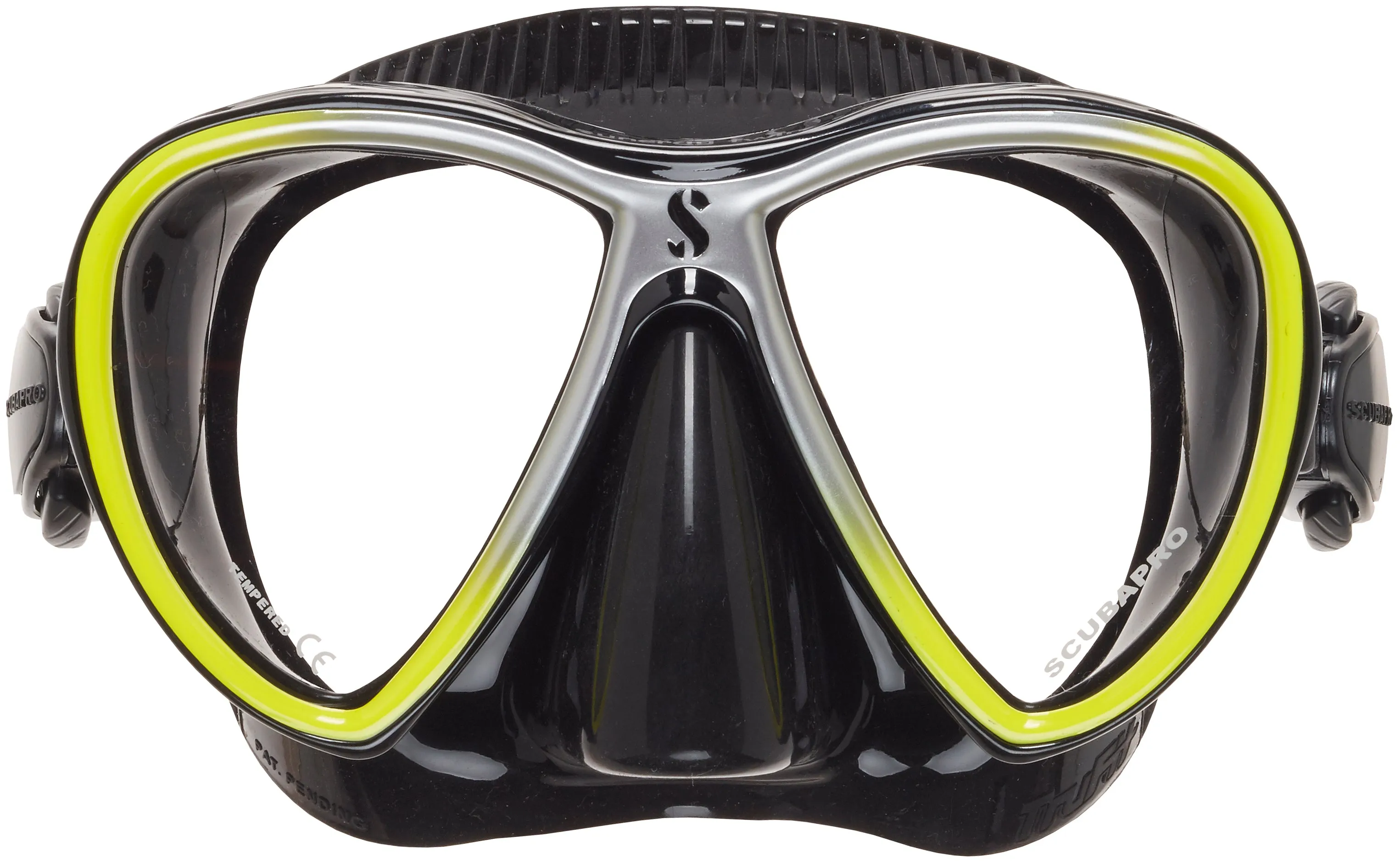 Seawing Nova Snorkeling Package Yellow